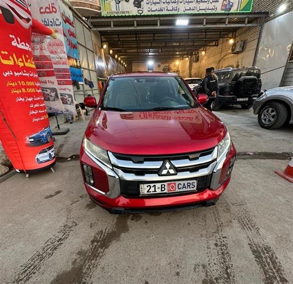 Mitsubishi Outlander Sport 2022 for sale in Iraq - Baghdad